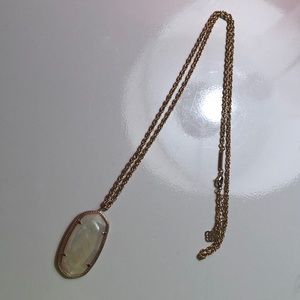 Kendra Scott Rae Necklace